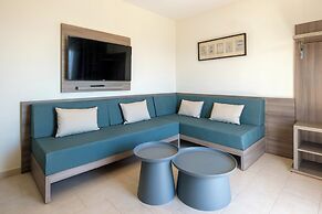 Cabot Tres Torres Apartamentos