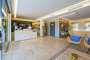 Cabot Tres Torres Apartamentos