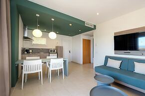 Cabot Tres Torres Apartamentos