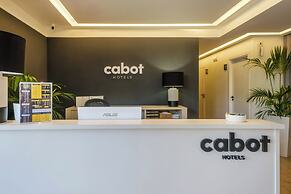 Cabot Tres Torres Apartamentos