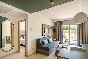 Cabot Tres Torres Apartamentos