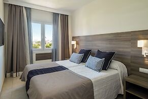 Cabot Tres Torres Apartamentos
