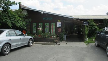 Motel Lennoxville