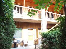 Motel Lennoxville