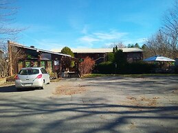 Motel Lennoxville