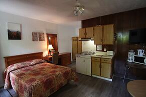 Motel Lennoxville