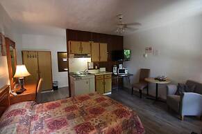 Motel Lennoxville