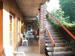 Motel Lennoxville
