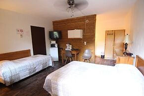 Motel Lennoxville