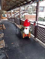 Motel Lennoxville