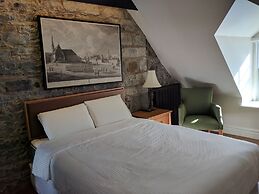 Auberge du Tresor