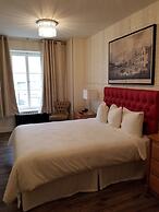 Auberge du Tresor
