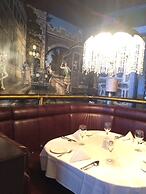 Auberge du Tresor