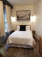 Auberge du Tresor
