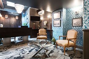 Auberge du Tresor