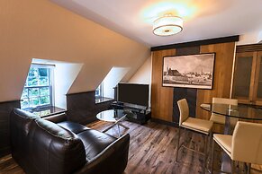 Auberge du Tresor