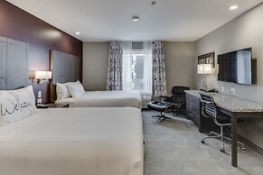 Home Inn & Suites Saskatoon South