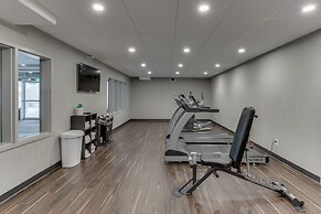 Home Inn & Suites Saskatoon South