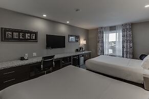 Home Inn & Suites Saskatoon South