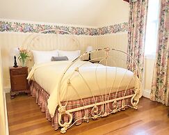 Princess and the Pea Hotel