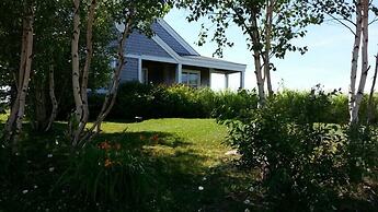 Beach House Comfort