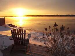Beach House Comfort