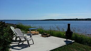 Beach House Comfort