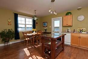 Beach House Comfort