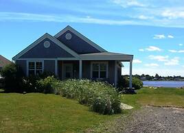 Beach House Comfort