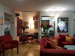 Casa Echavarria