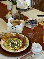 Eagle Rock Bed and Breakfast