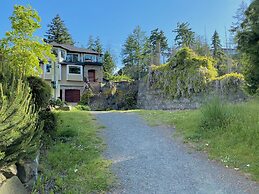 Eagle Rock Bed and Breakfast