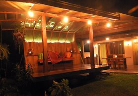 Mei Tai Cacao Lodge