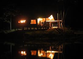 Mei Tai Cacao Lodge