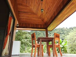 Mei Tai Cacao Lodge