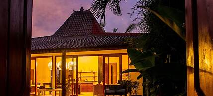Villa Iman