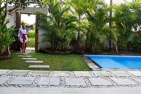 Villa Iman