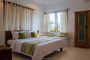 Villa Iman