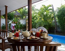 Villa Iman