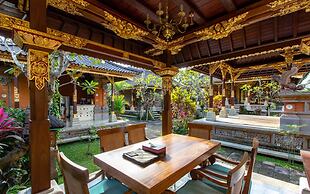 Dwaraka The Royal Villas