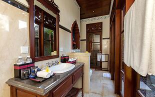 Dwaraka The Royal Villas
