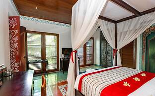 Dwaraka The Royal Villas