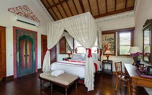 Dwaraka The Royal Villas