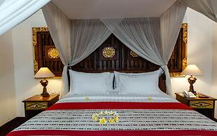 Dwaraka The Royal Villas