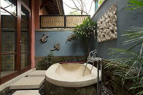Dwaraka The Royal Villas