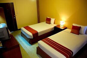 DMa Hotel