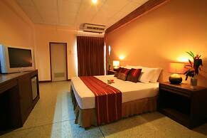 DMa Hotel