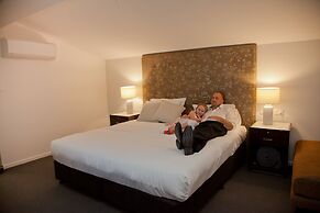 Grand Hotel Wyong