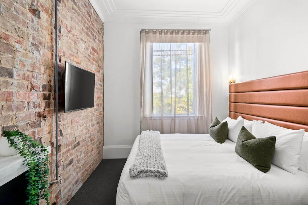 Grand Hotel Wyong