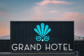 Grand Hotel Wyong